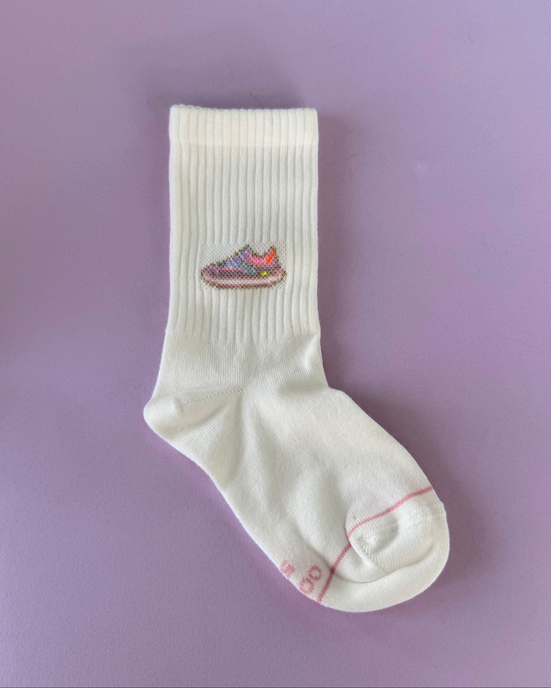 Icon Sneaker Love LOVE Bild 1