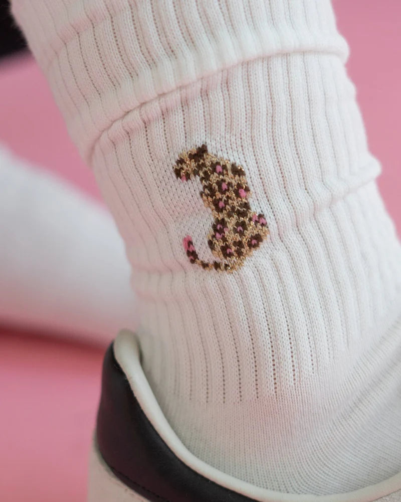 Leo Socken leo Bild 2