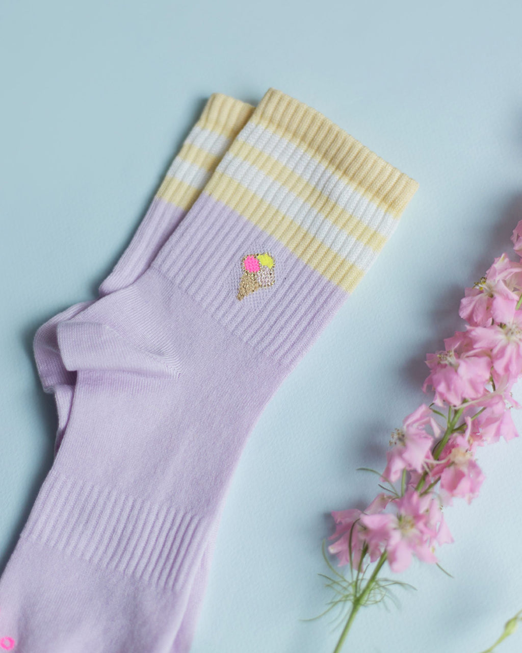 Lilly Ice Cream Cream Bild 3