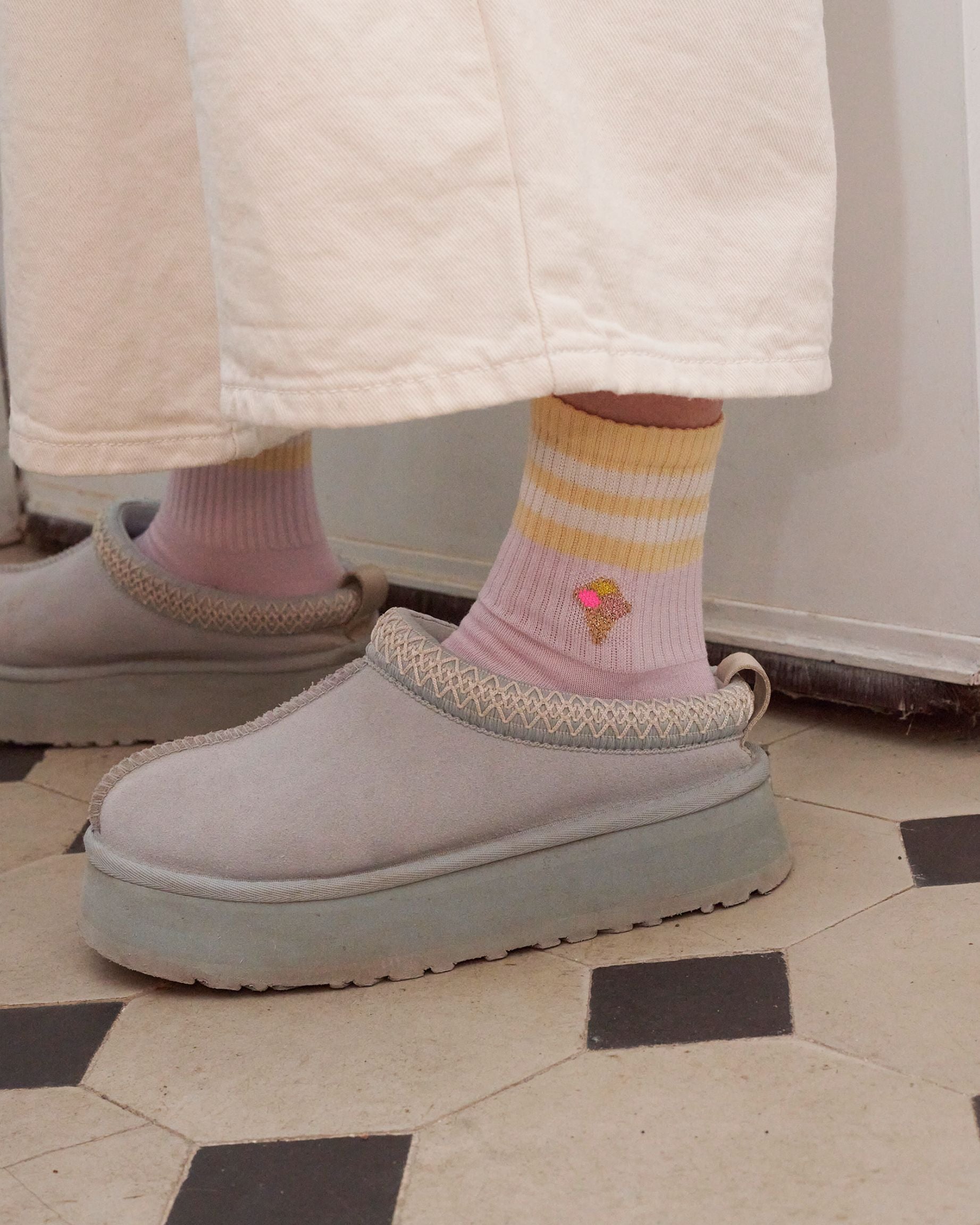 Lilly Ice Cream Cream Bild 4