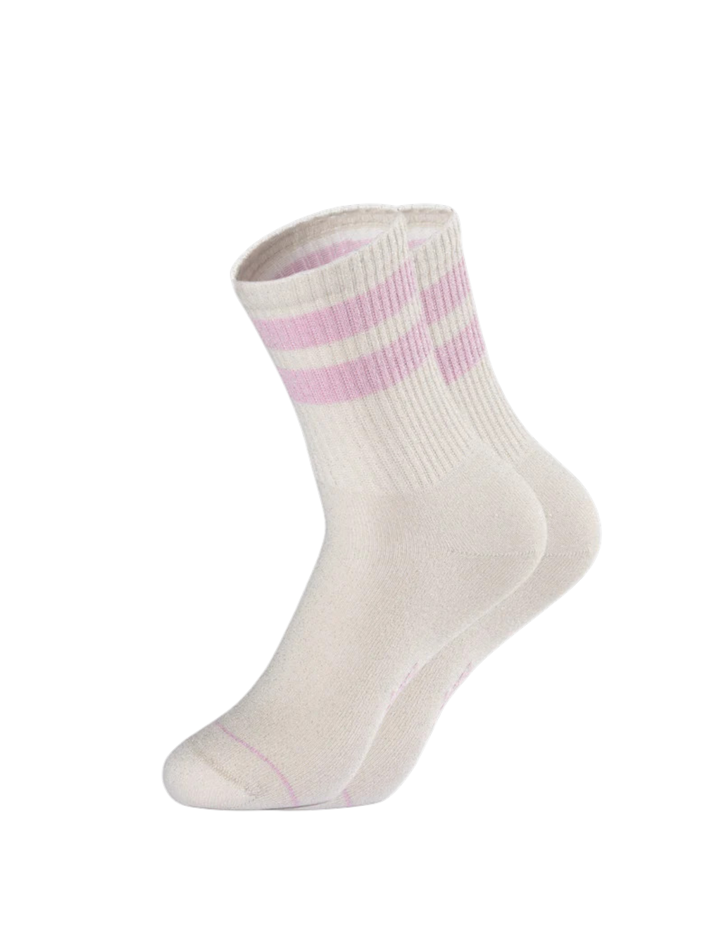 Starlight Socken Cream Bild 1
