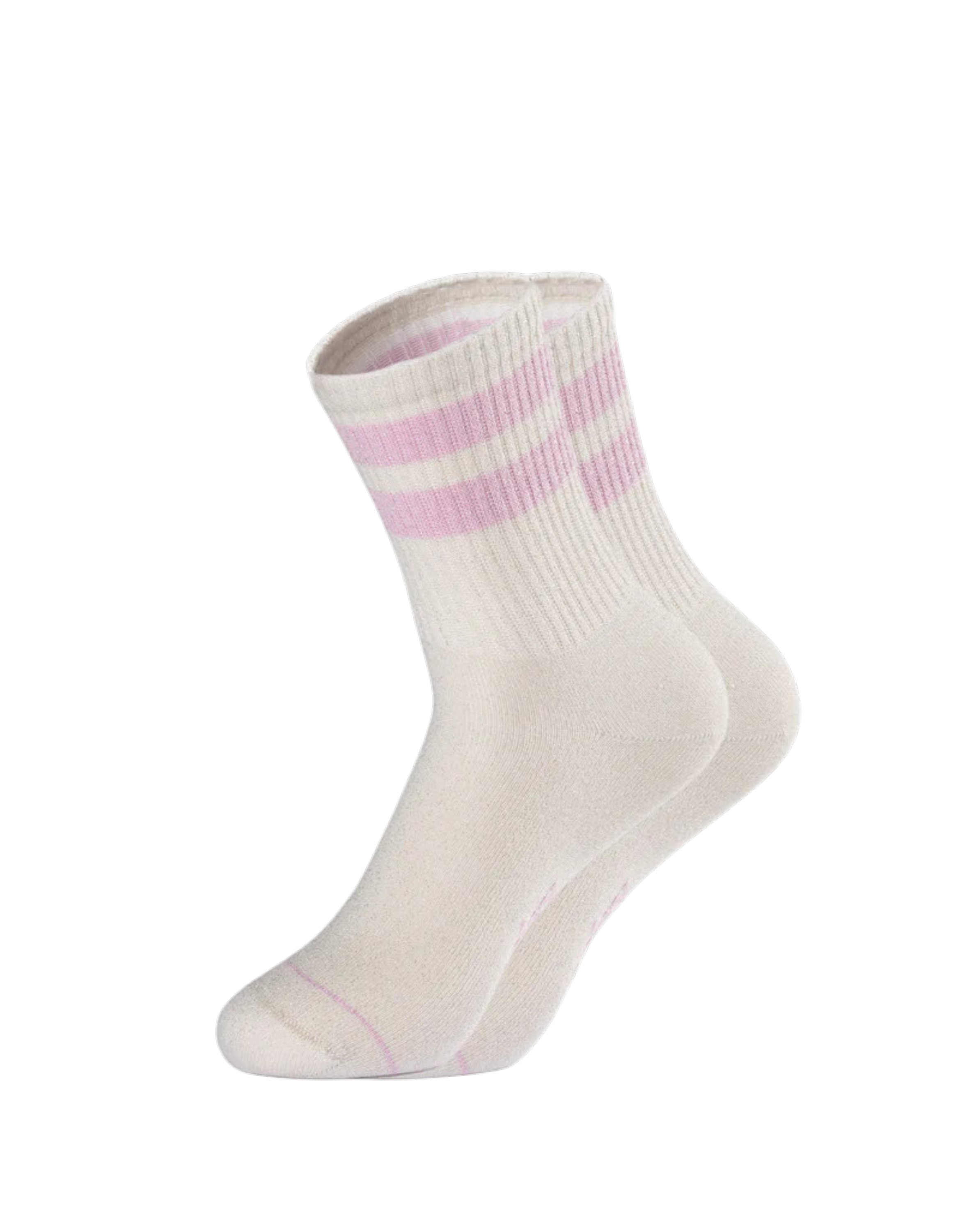 Starlight Socken Cream Bild 1