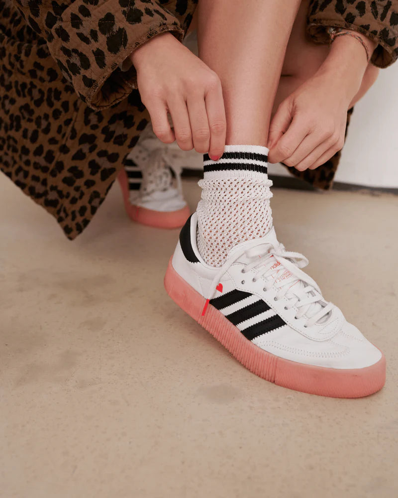 Streetmood Socken Offwhite Bild 2