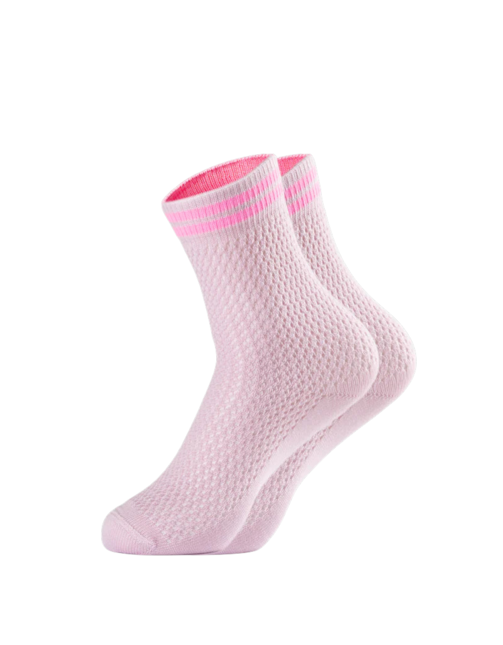 Streetmood Socken Pink Bild 1