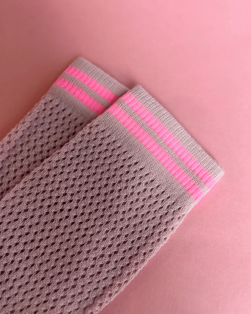 Streetmood Socken Pink Bild 2