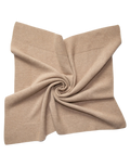 Lee Babydecke beige melange Bild 1