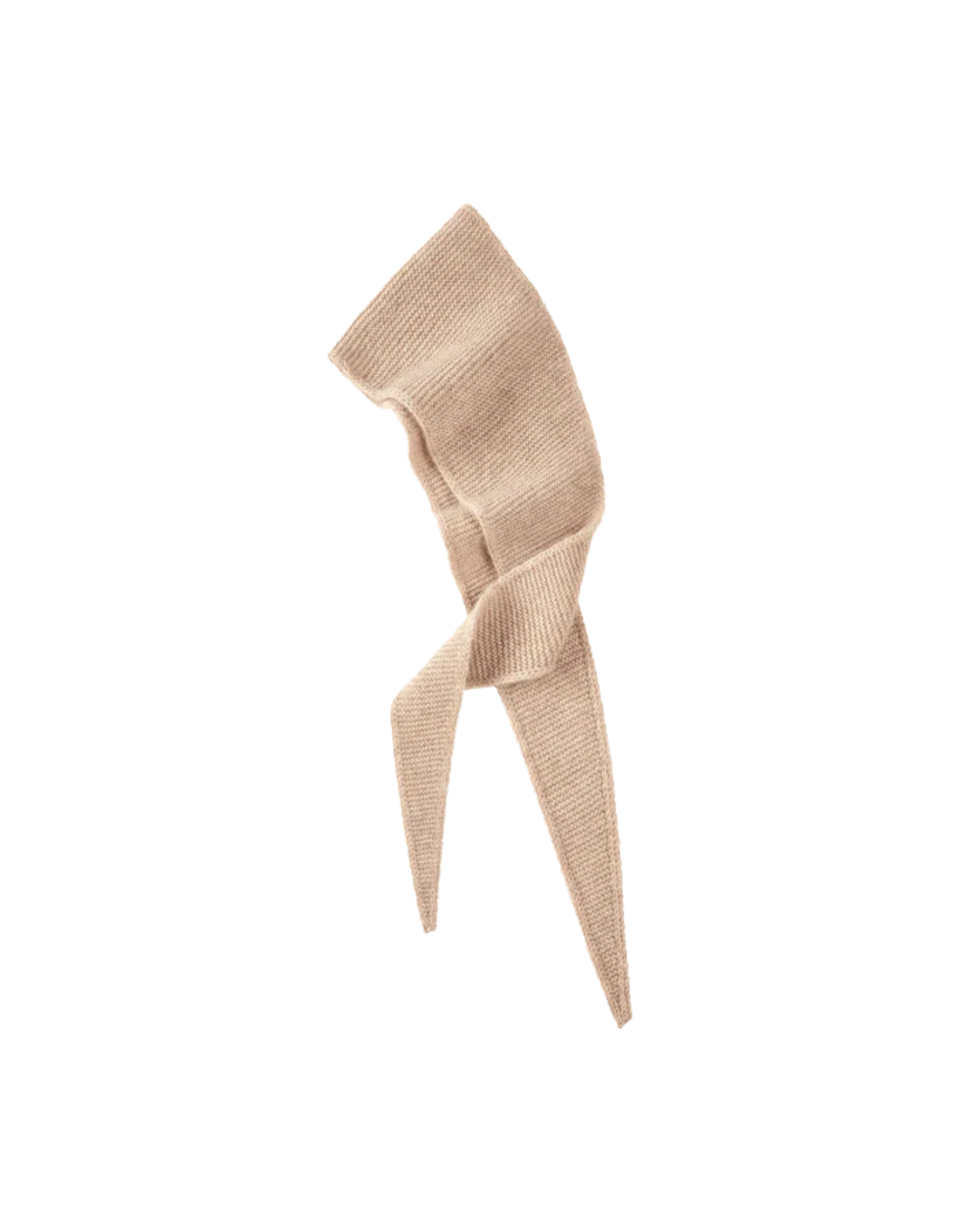 Molie Schal beige melange Bild 1