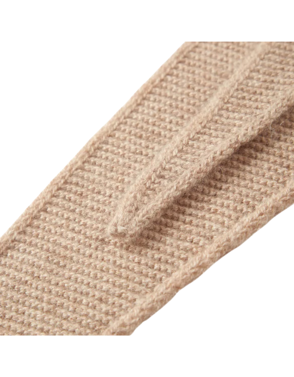 Molie Schal beige melange Bild 2