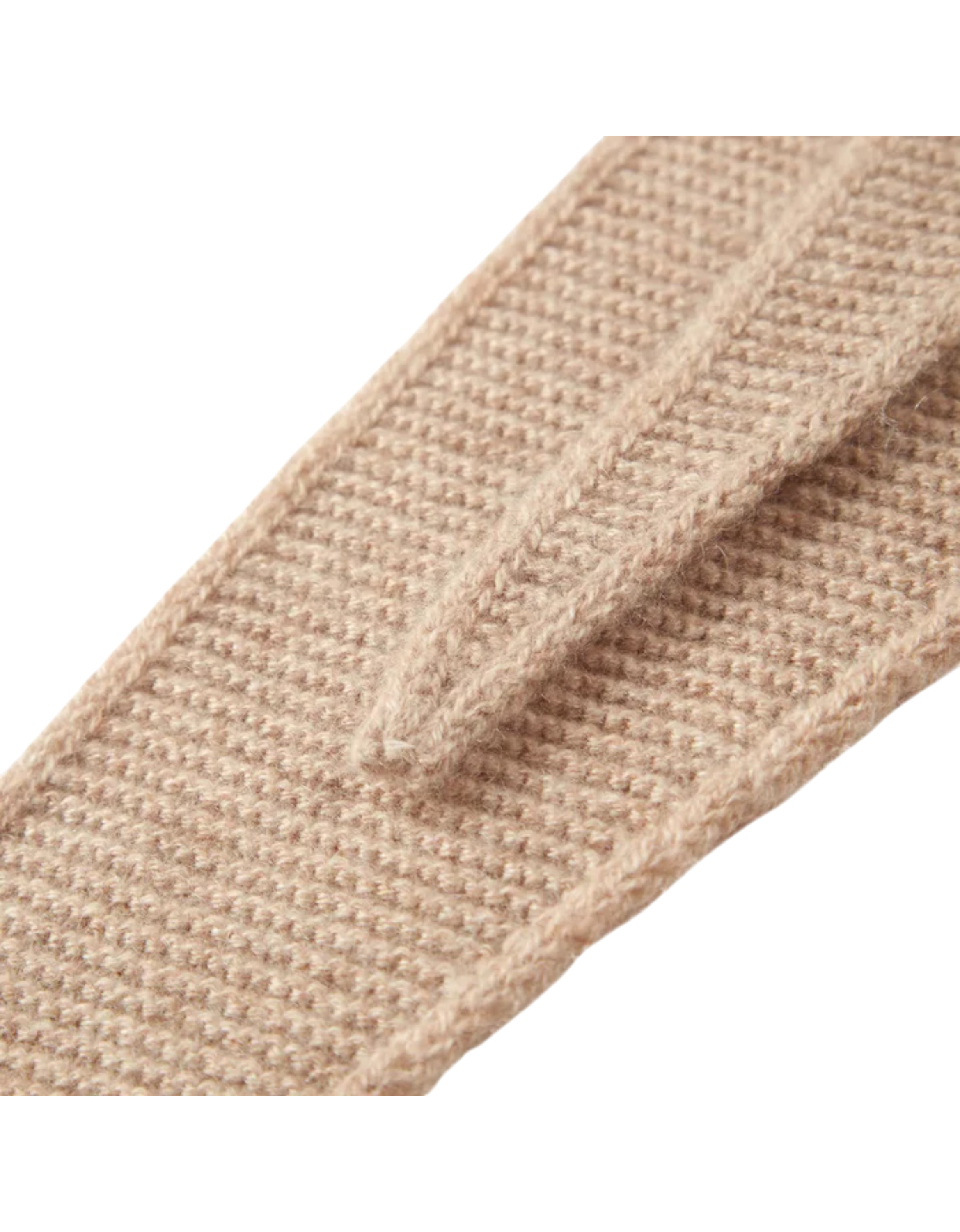 Molie Schal beige melange Bild 2