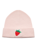 Strawberry Mütze rose Bild 1