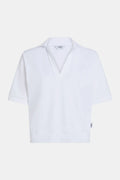 Blanco Bluse white Bild 1