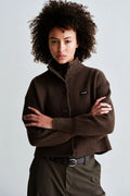 Cardigan Tabac TABAC 655 Bild 1