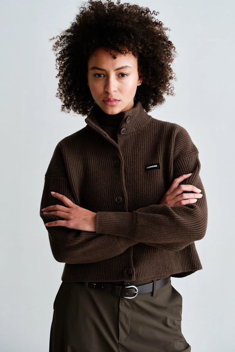 Cardigan Tabac TABAC 655 Bild 1