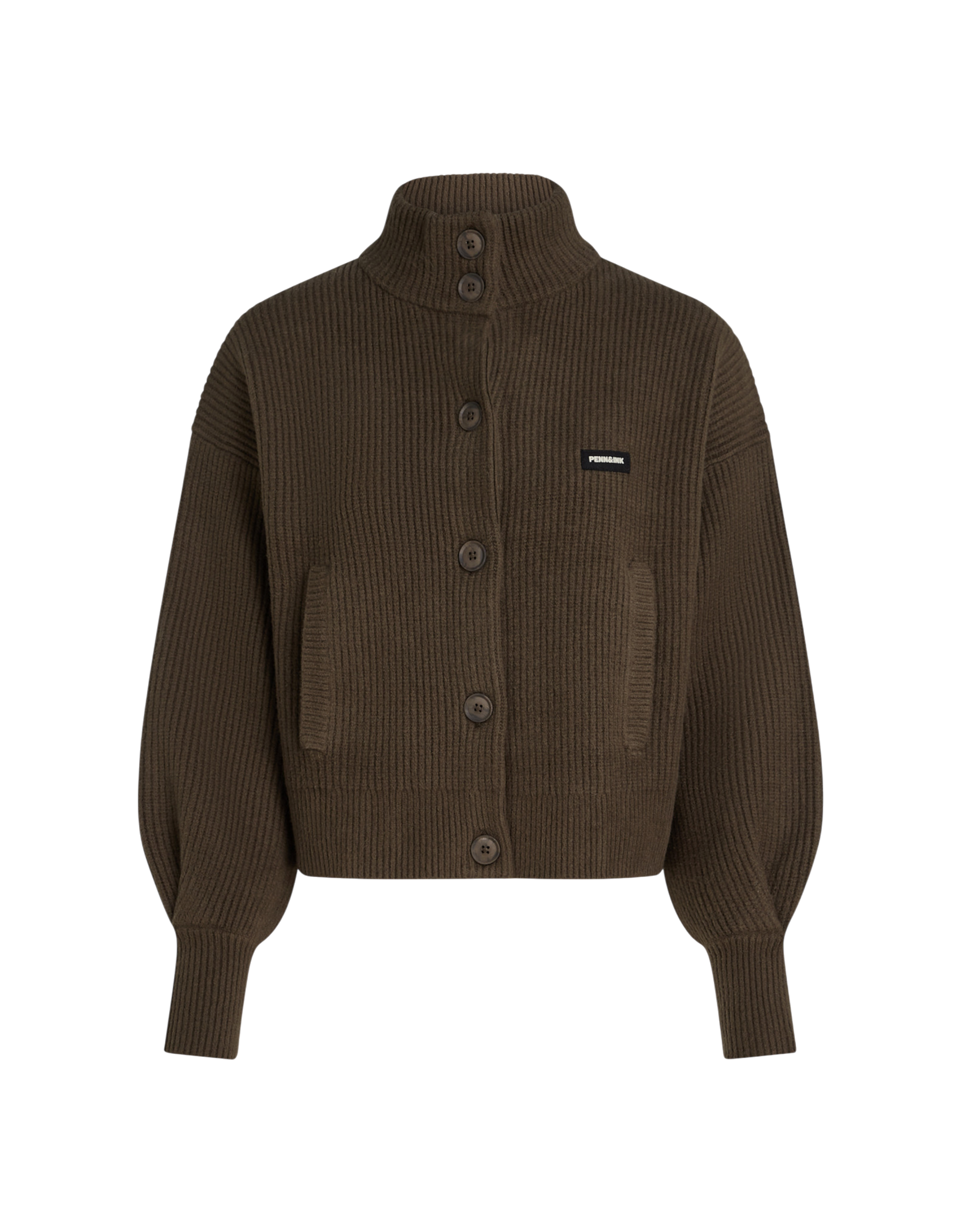 Cardigan Tabac TABAC 655 Bild 1