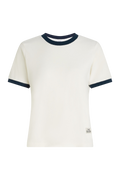 Ecru T-Shirt ecru Bild 1