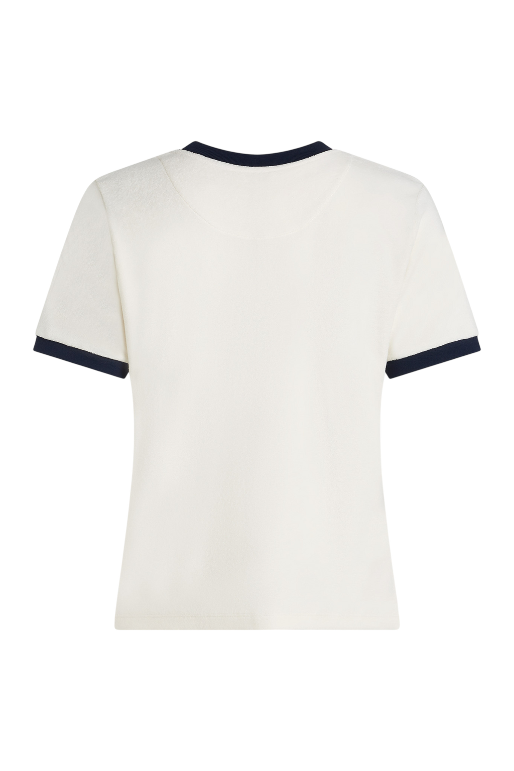 Ecru T-Shirt ecru Bild 2