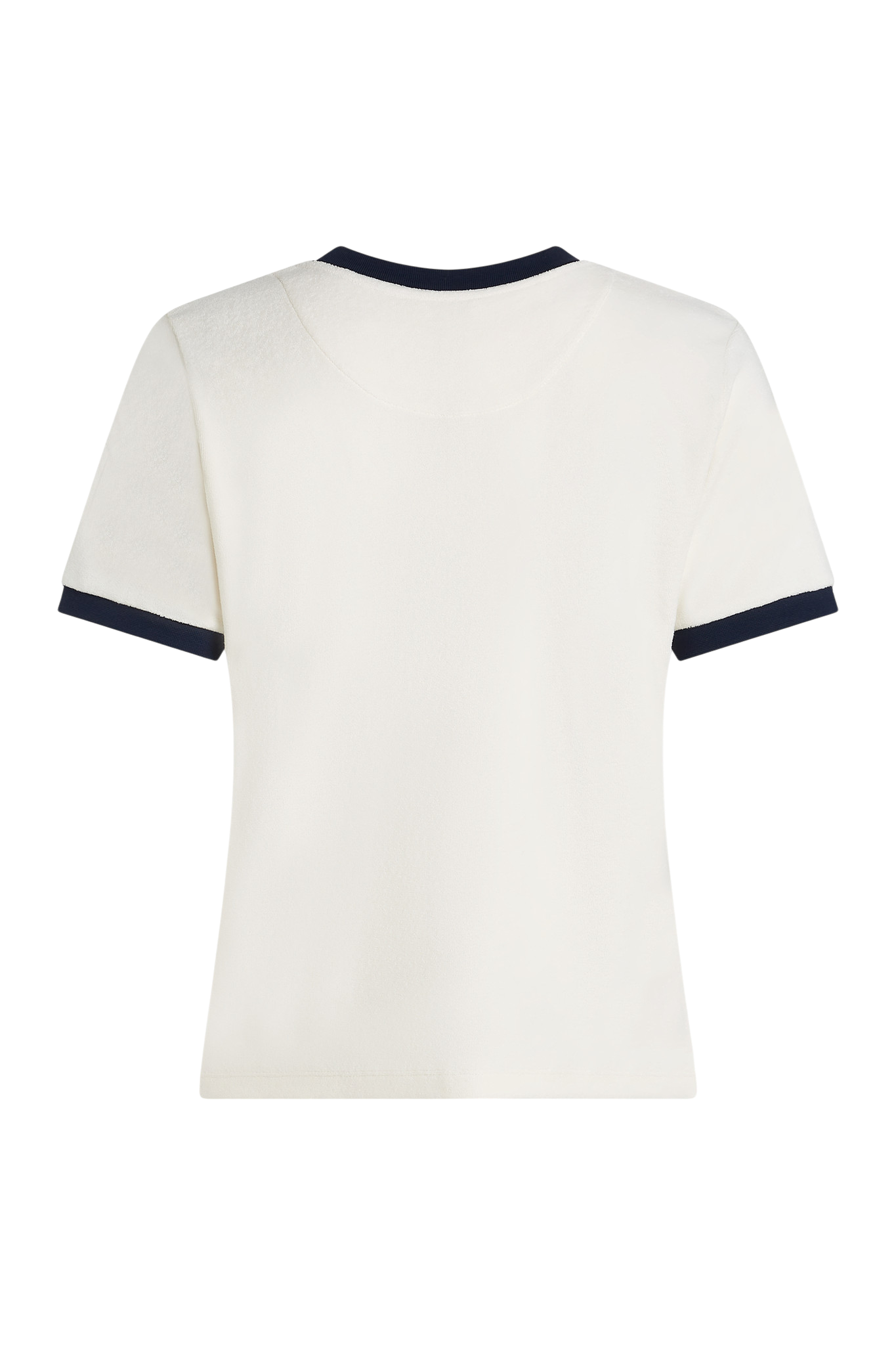 Ecru T-Shirt ecru Bild 2