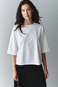 Iva T-Shirt white Bild 1
