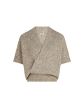 Jumper Pullover brown melange 60 Bild 1