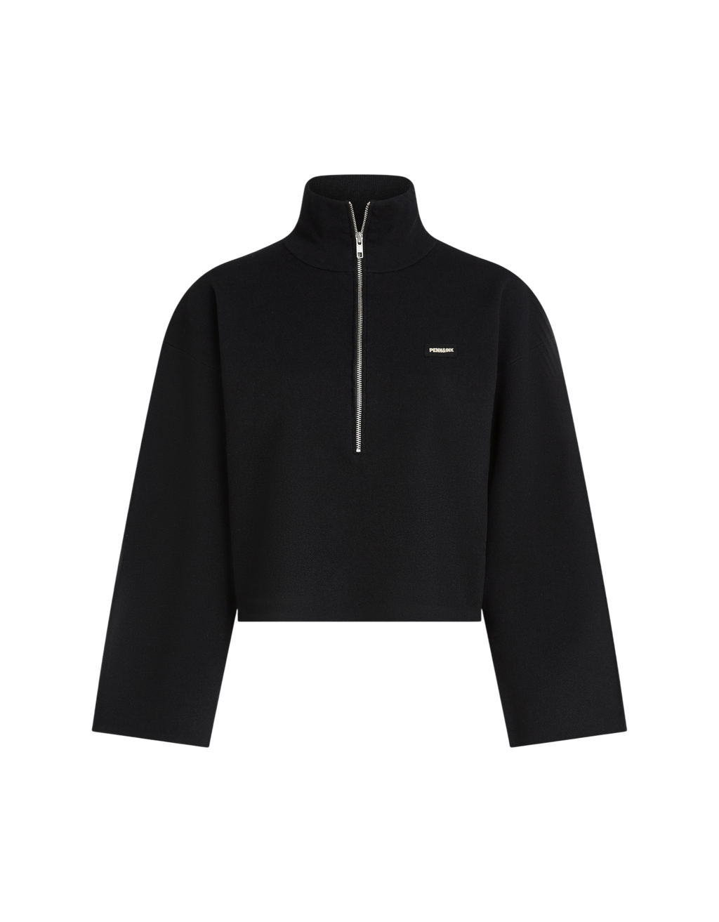 Jumper Sweatjacke black 90 Bild 1