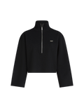 Jumper Sweatjacke black 90 Bild 1