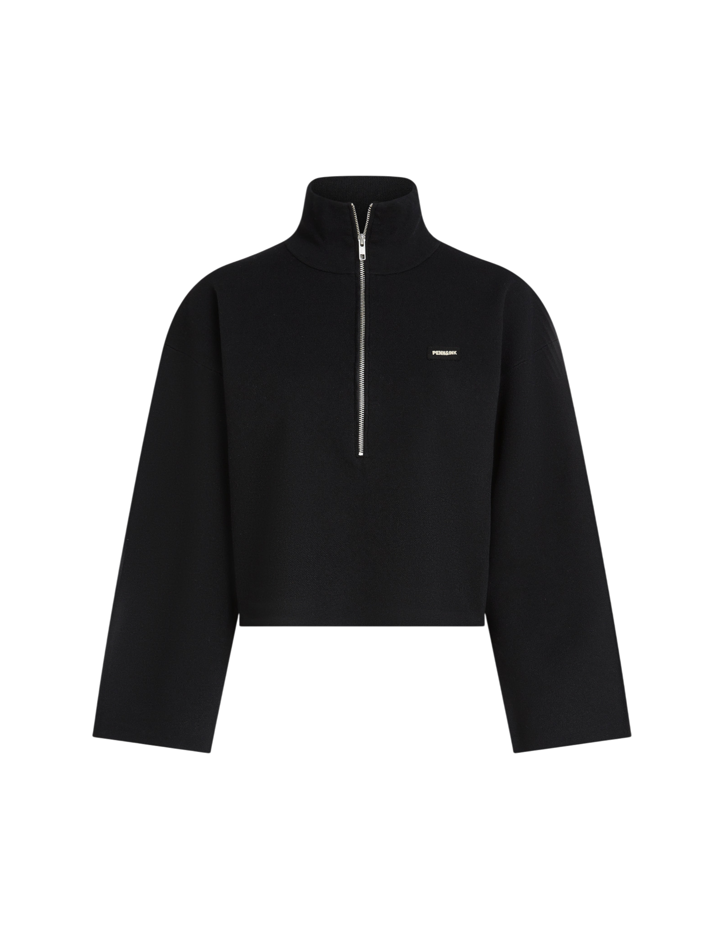 Jumper Sweatjacke black 90 Bild 1