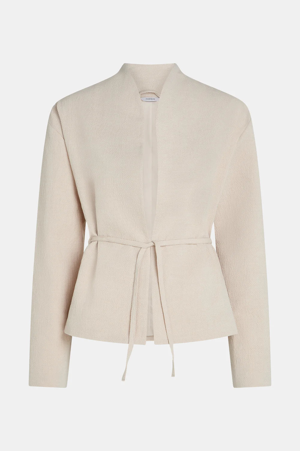 Kimono Blazer nude Bild 1