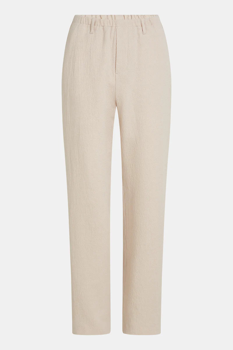 Kimono Hose nude Bild 1