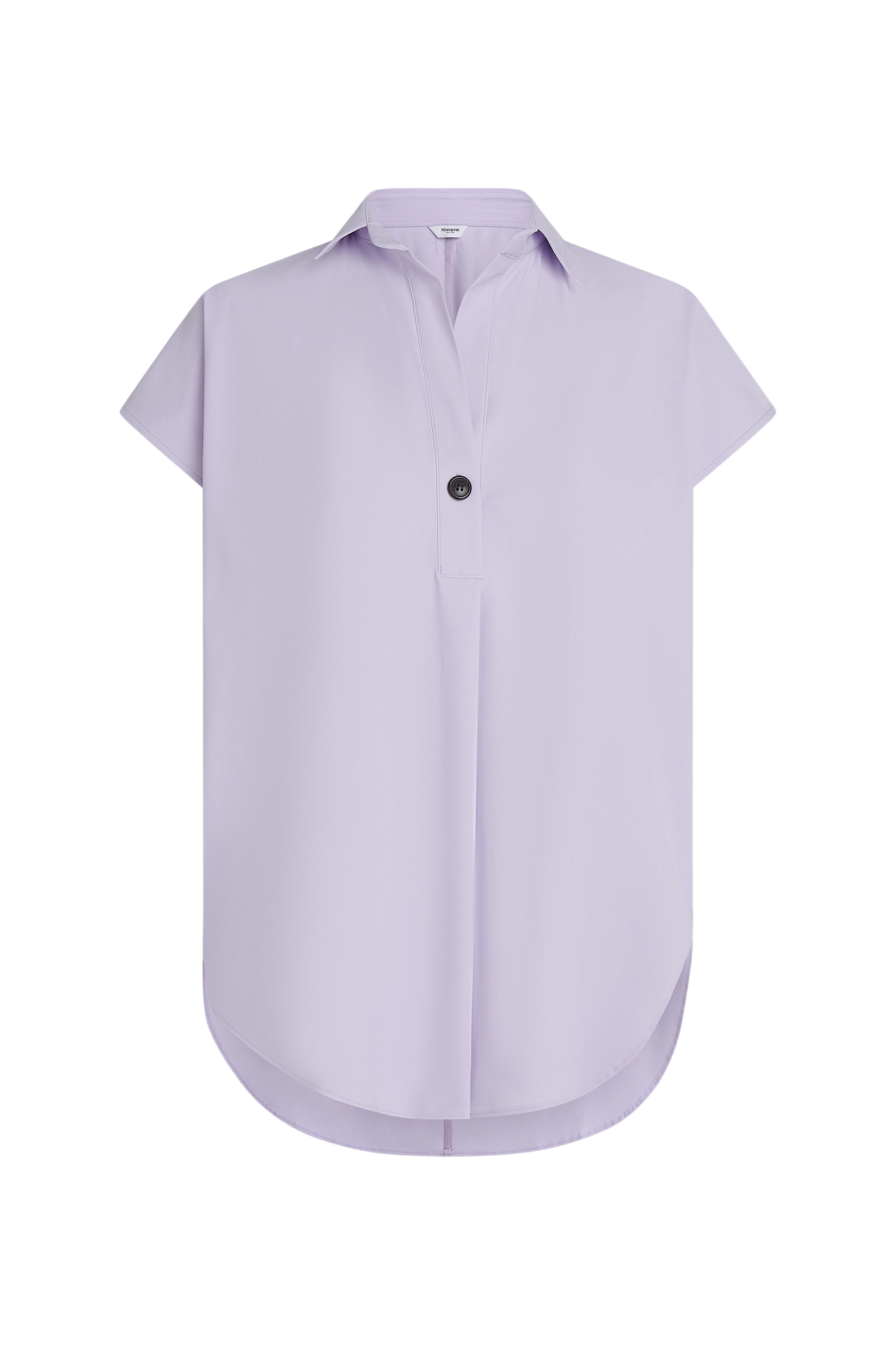 Lynn Bluse sweet lavender Bild 1
