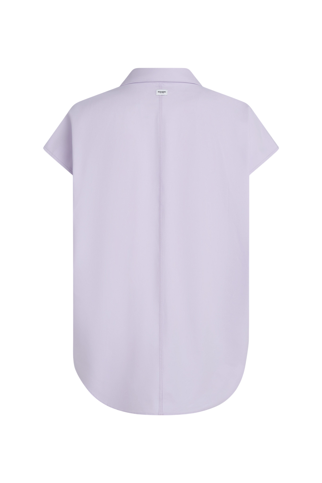 Lynn Bluse sweet lavender Bild 2