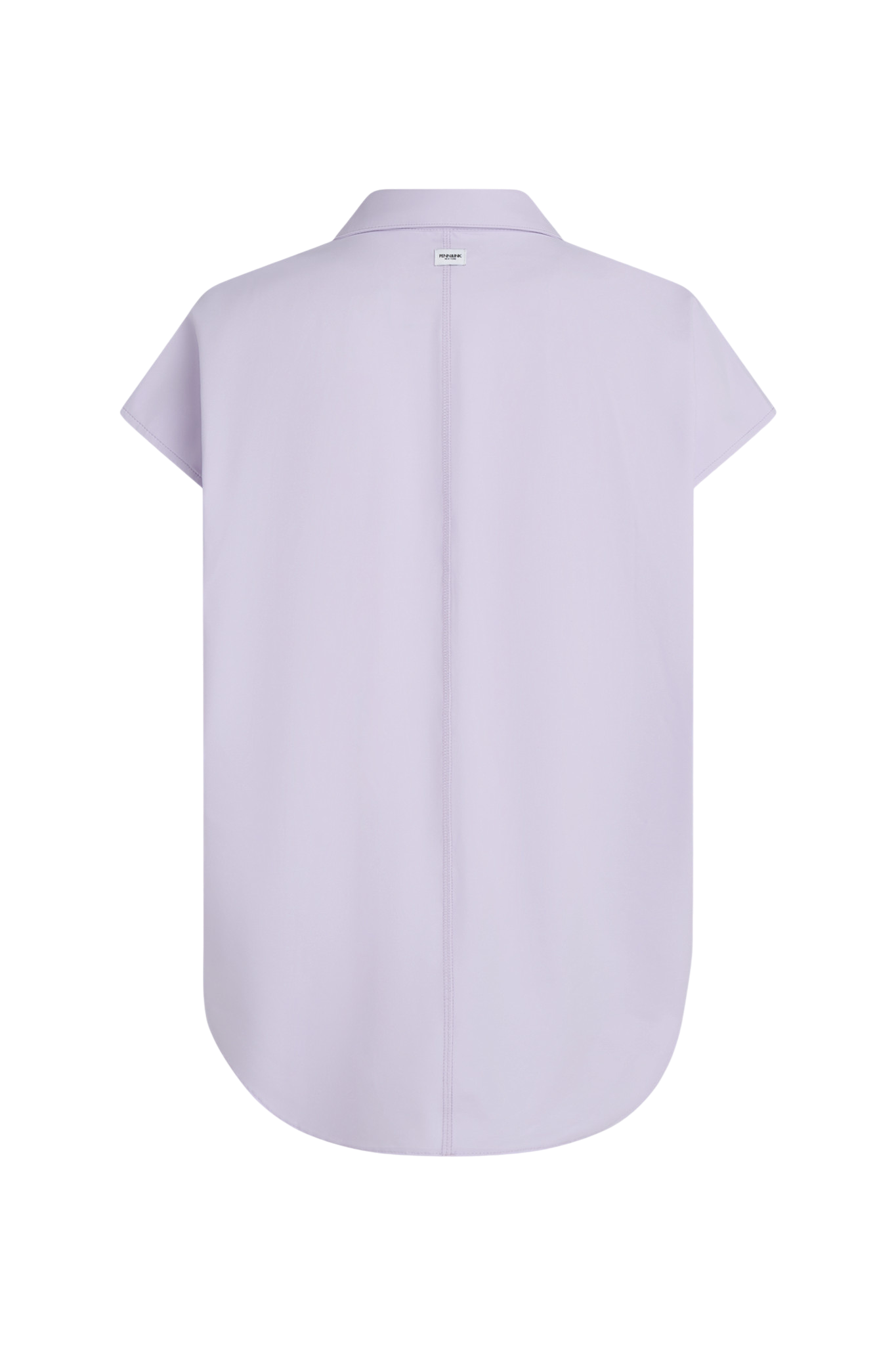 Lynn Bluse sweet lavender Bild 2
