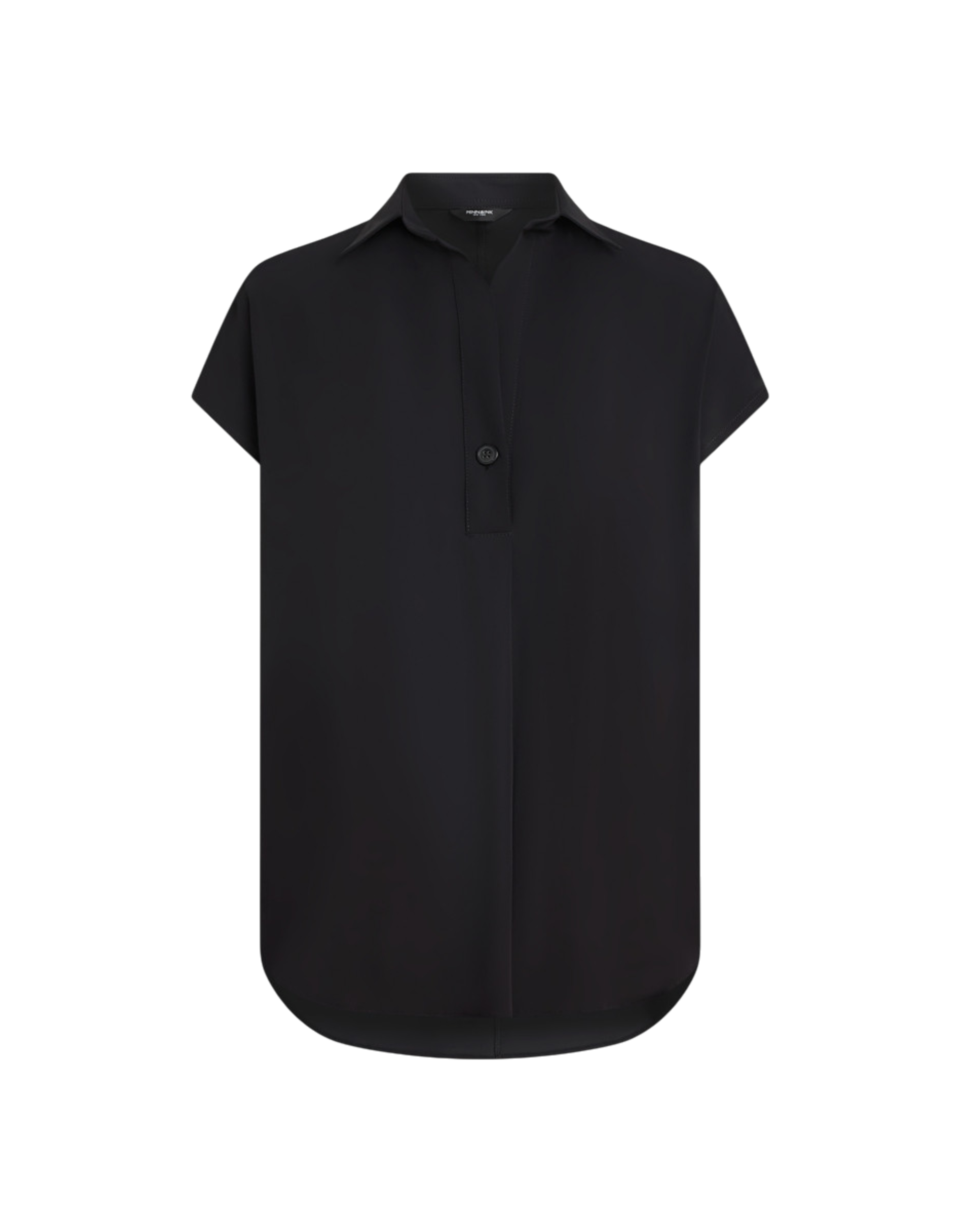 Lynn Bluse black Bild 1