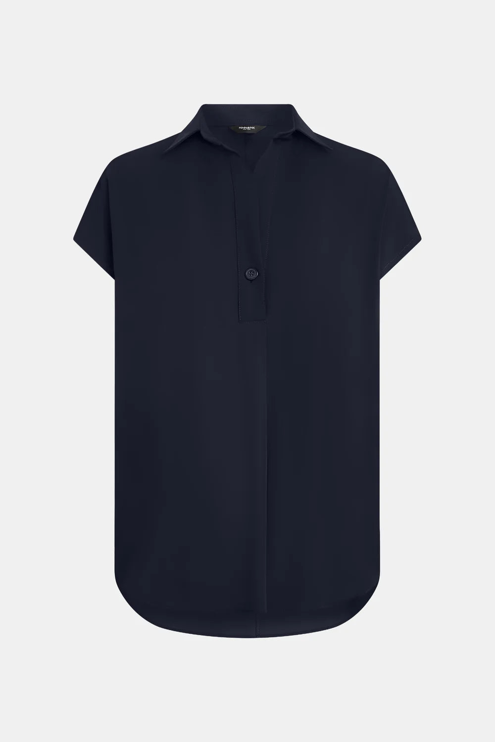 Lynn Bluse navy Bild 1