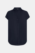 Lynn Bluse navy Bild 1