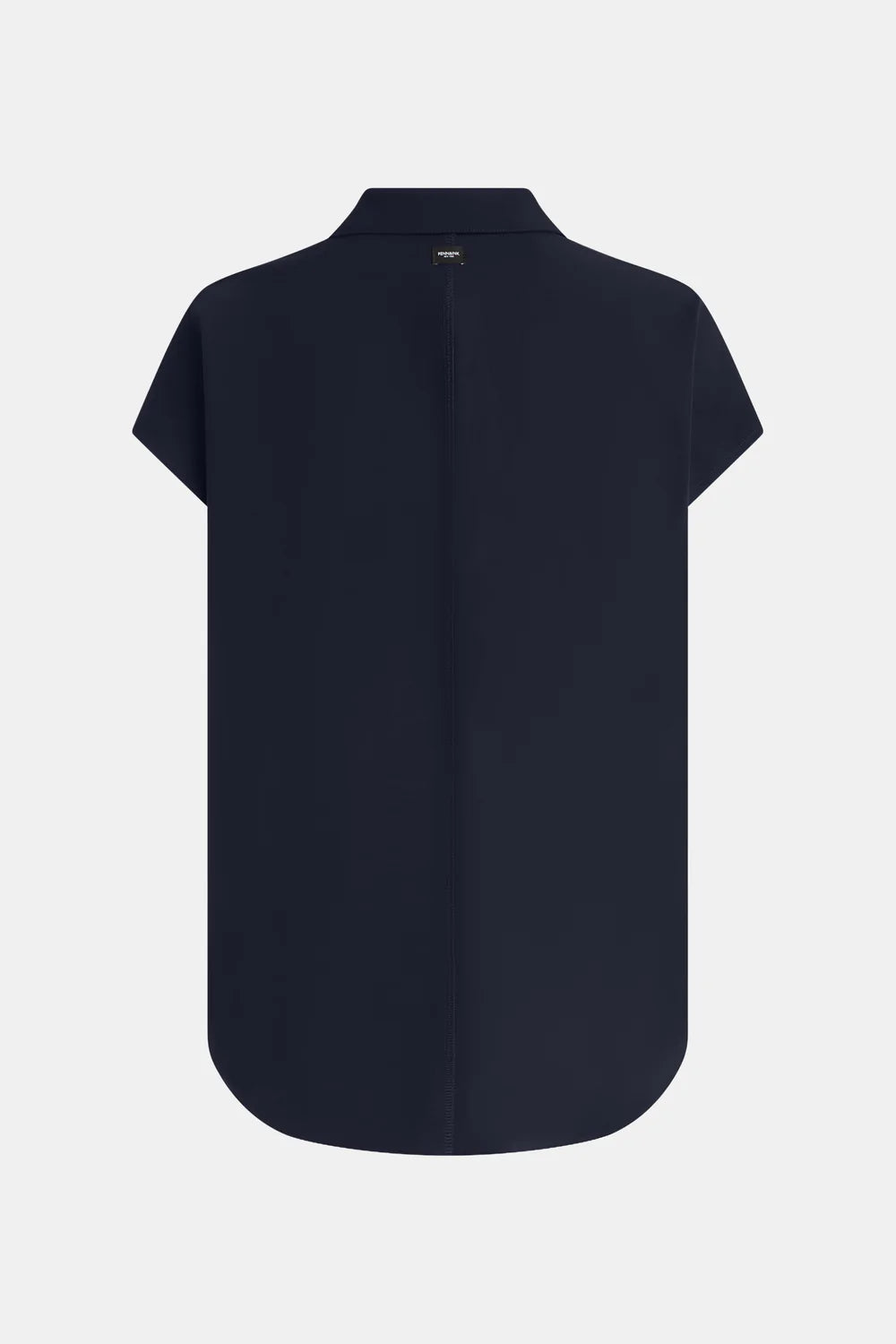 Lynn Bluse navy Bild 2