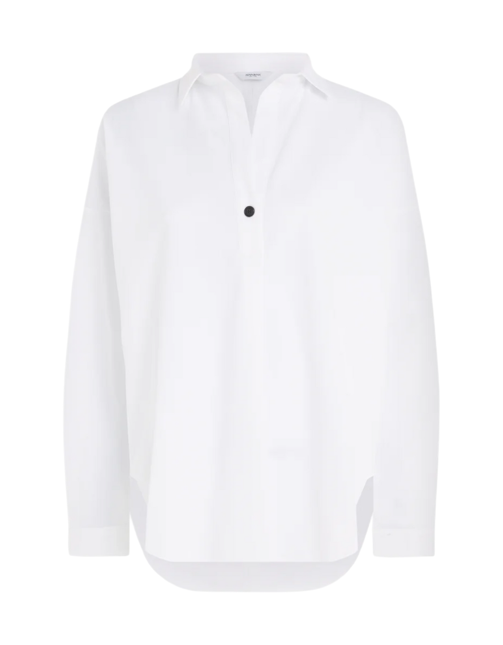 Magda Bluse white Bild 1