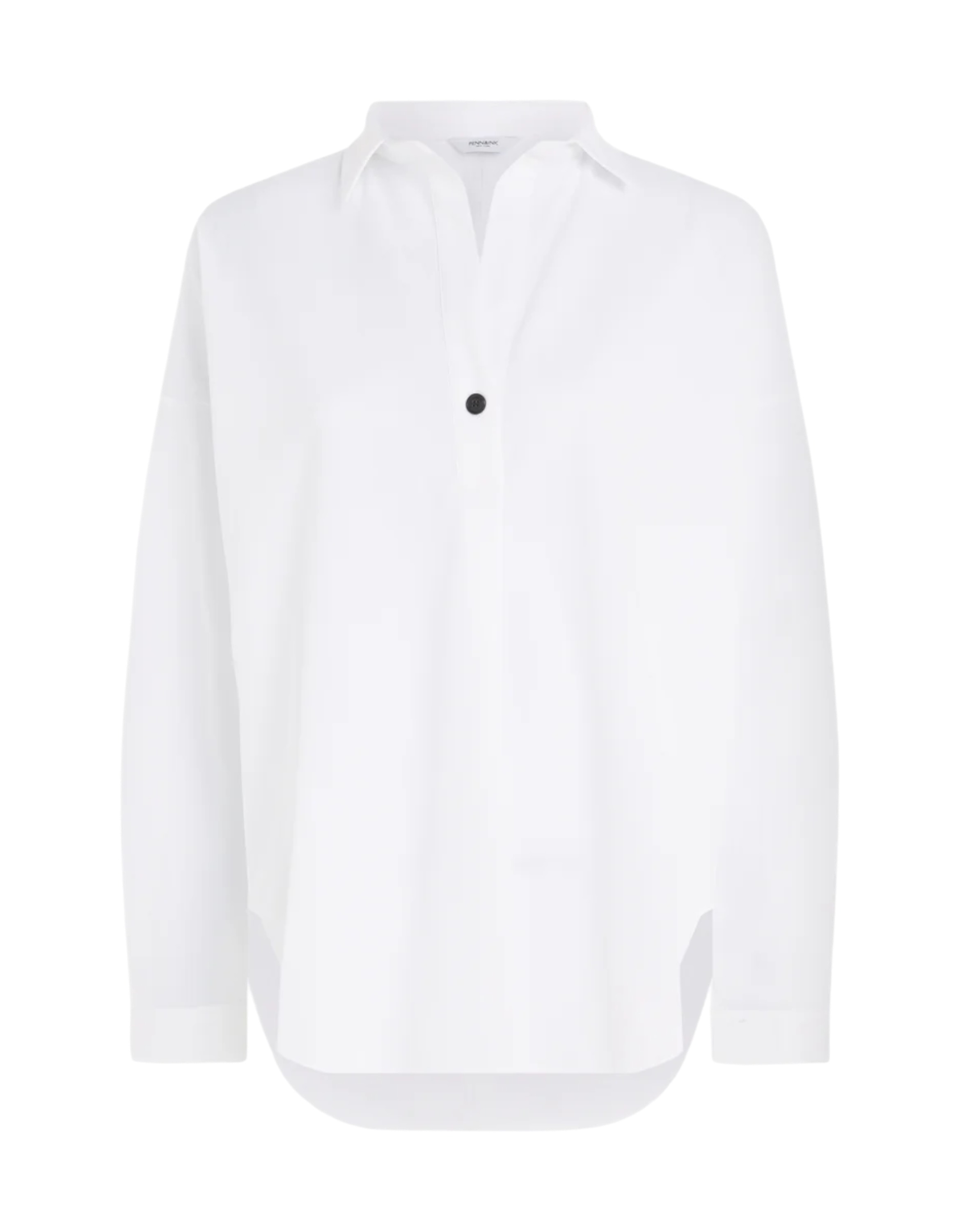 Magda Bluse white Bild 1