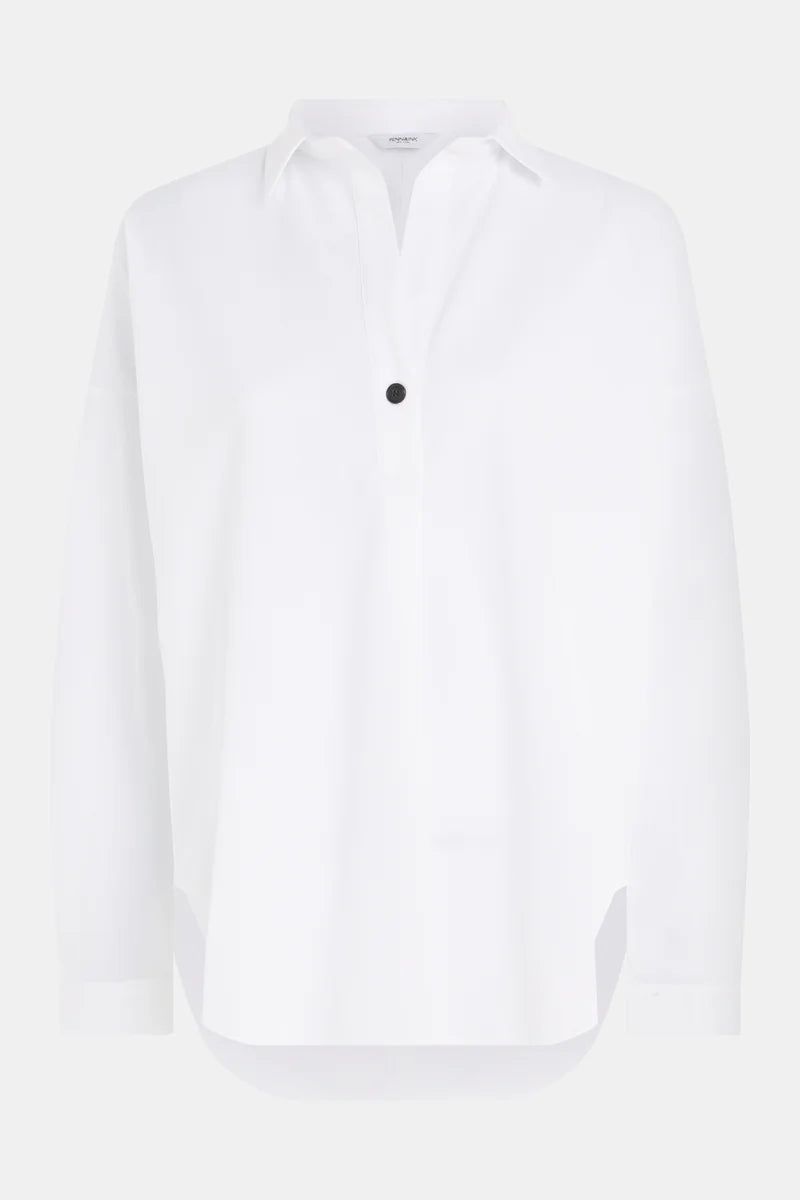 Magda Bluse white Bild 1