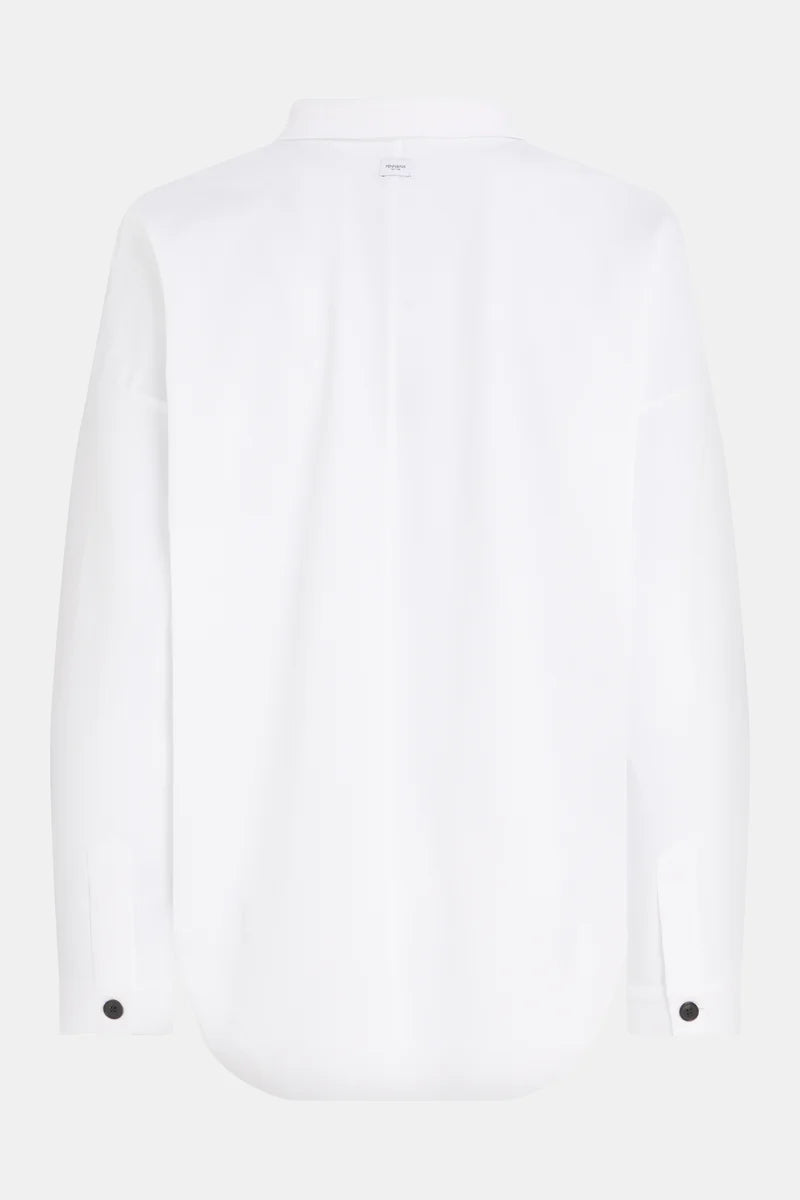 Magda Bluse white Bild 2