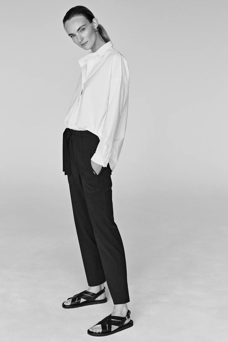 Magda Bluse white Bild 3