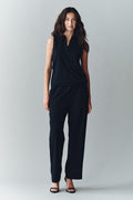 Marley Hose navy Bild 1