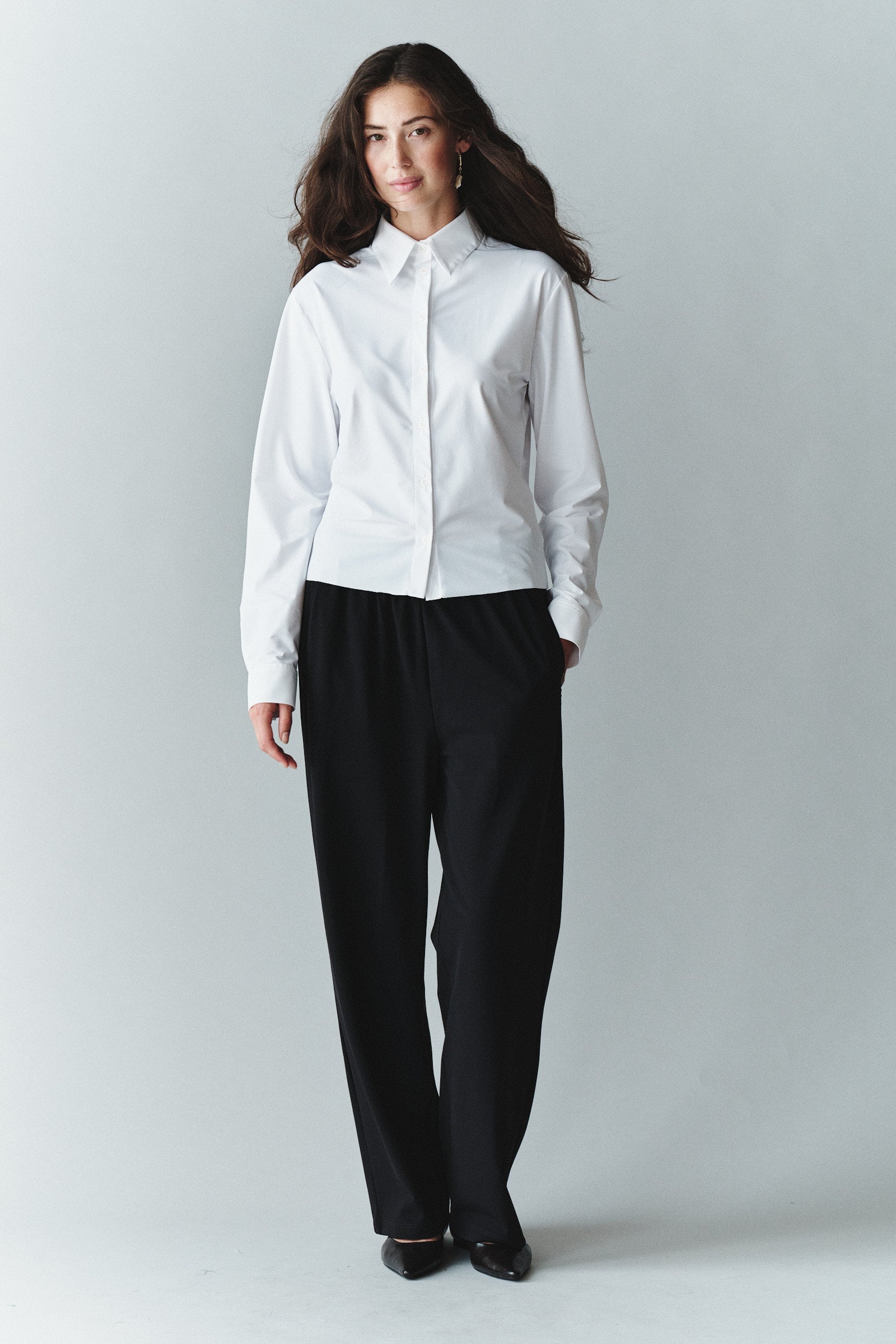 Marley Hose black Bild 2