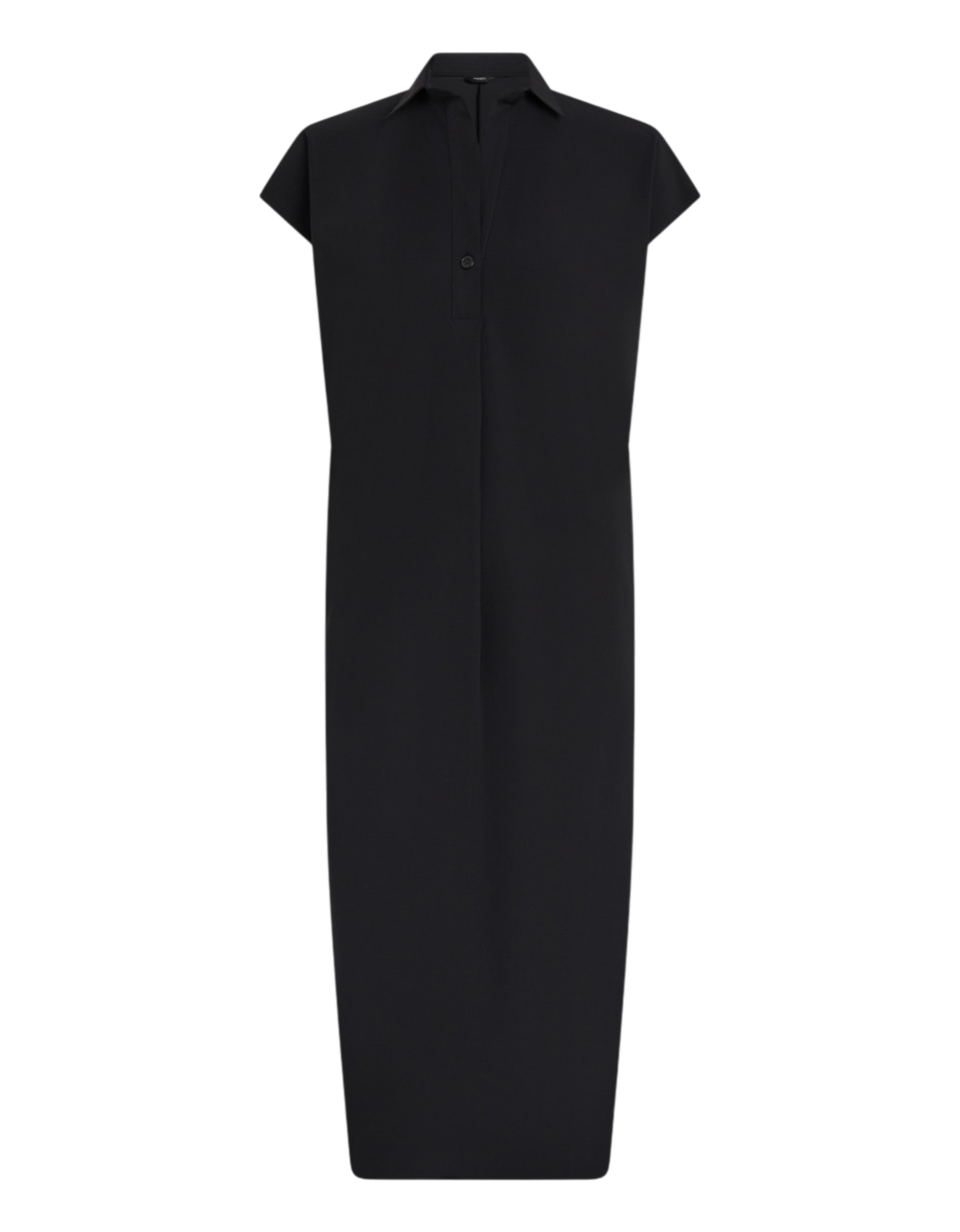 Nash Kleid navy Bild 1