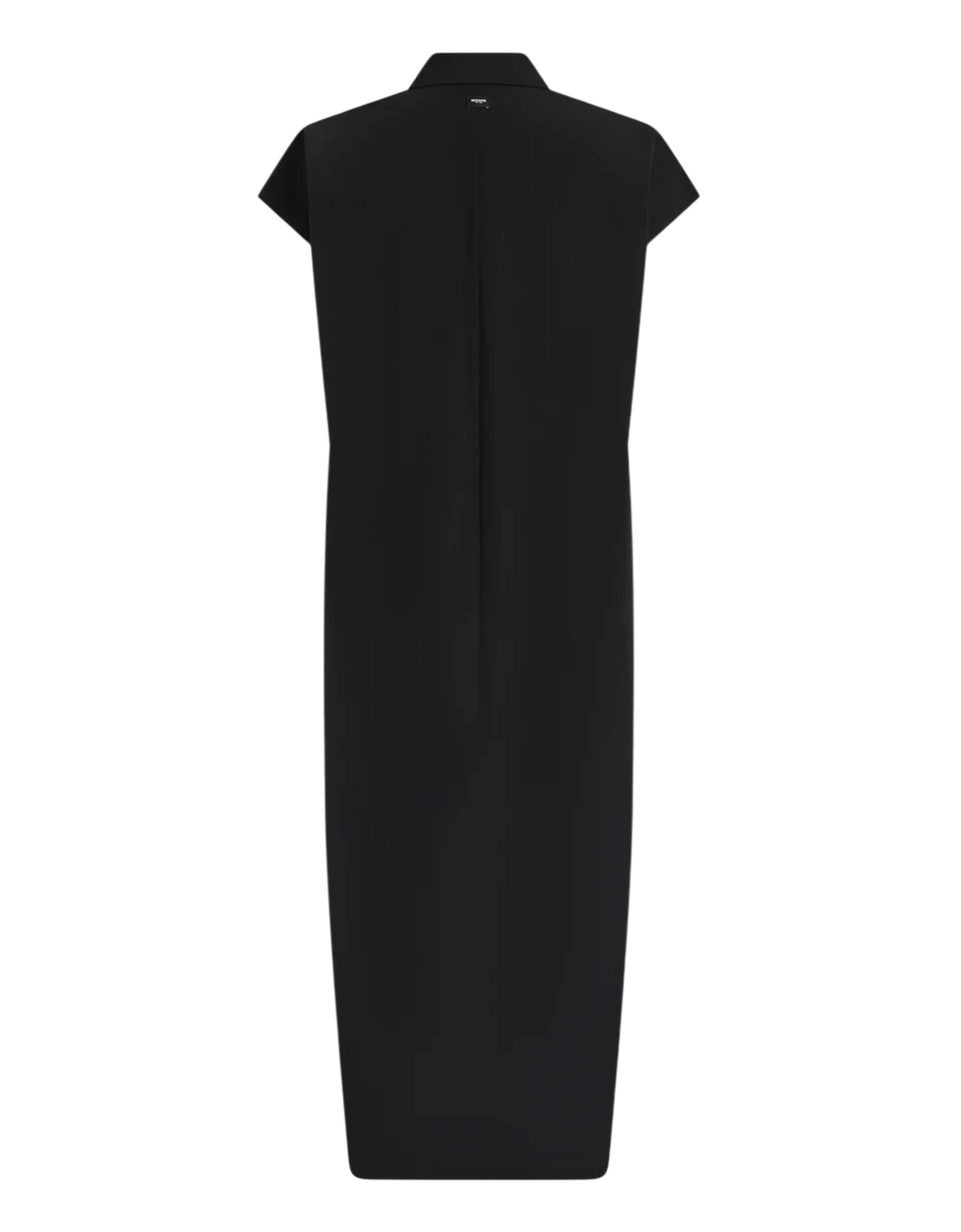 Nash Kleid black Bild 1