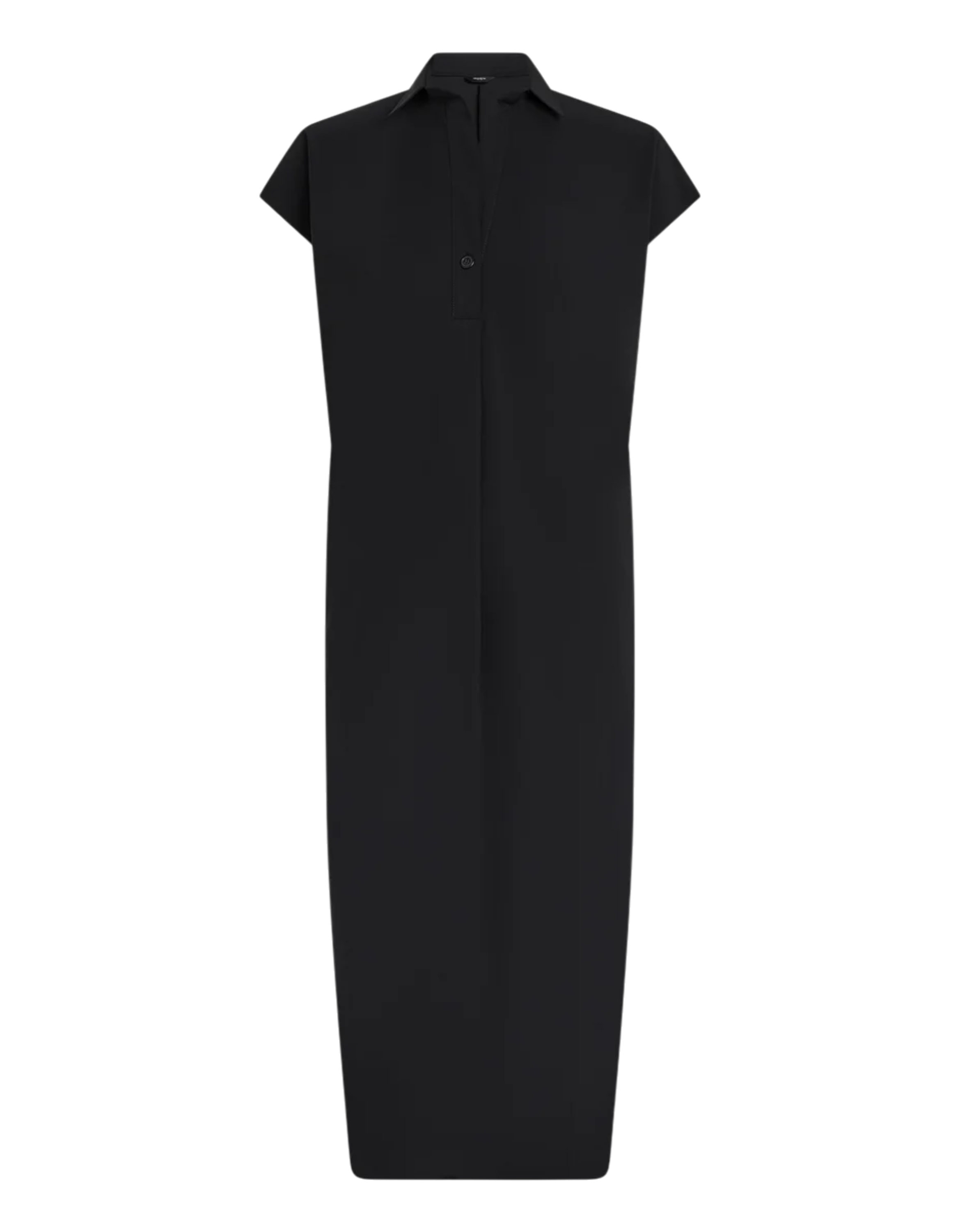 Nash Kleid black Bild 2