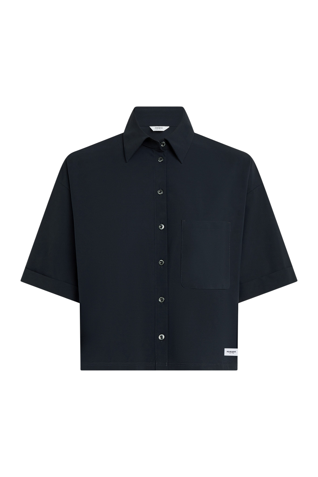 Navy Buse navy Bild 1