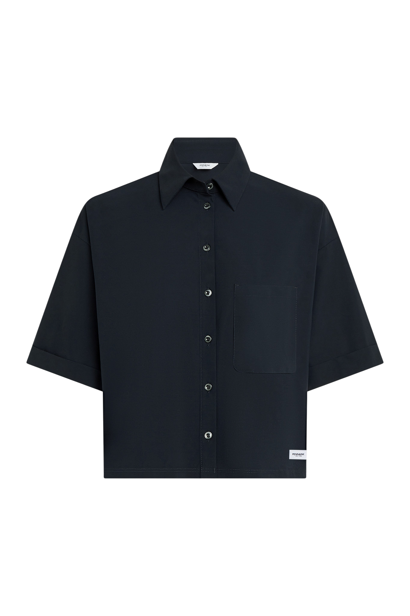 Navy Buse navy Bild 1