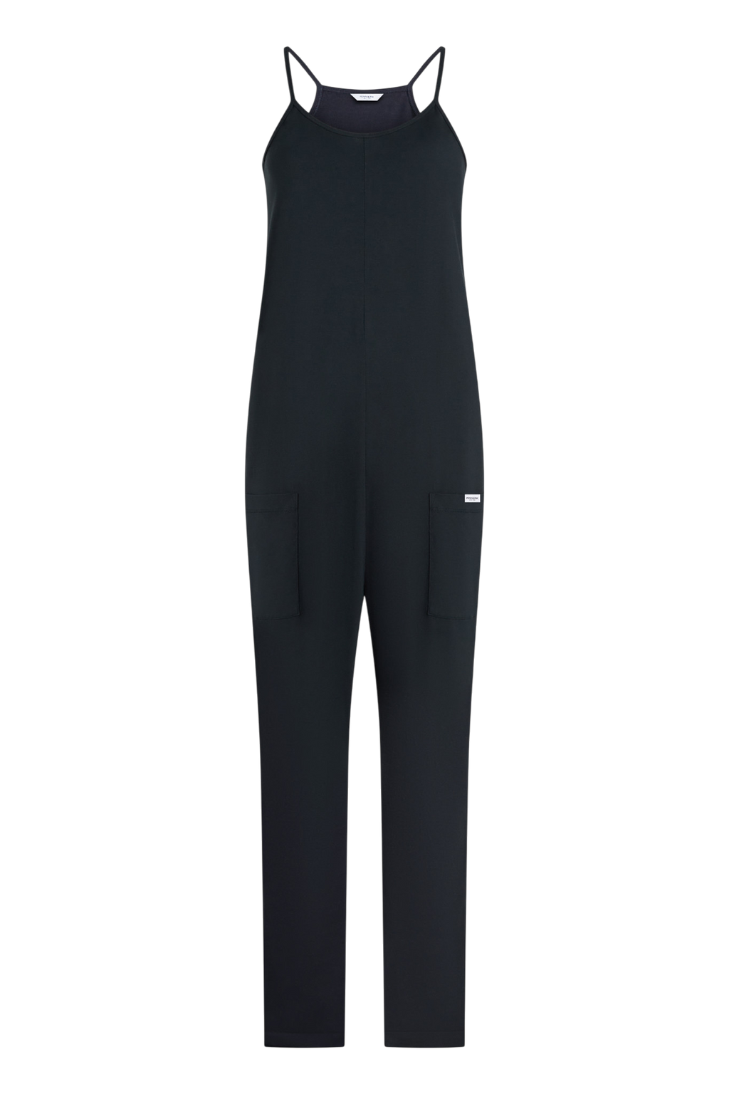 Navy Jumpsuit navy Bild 1
