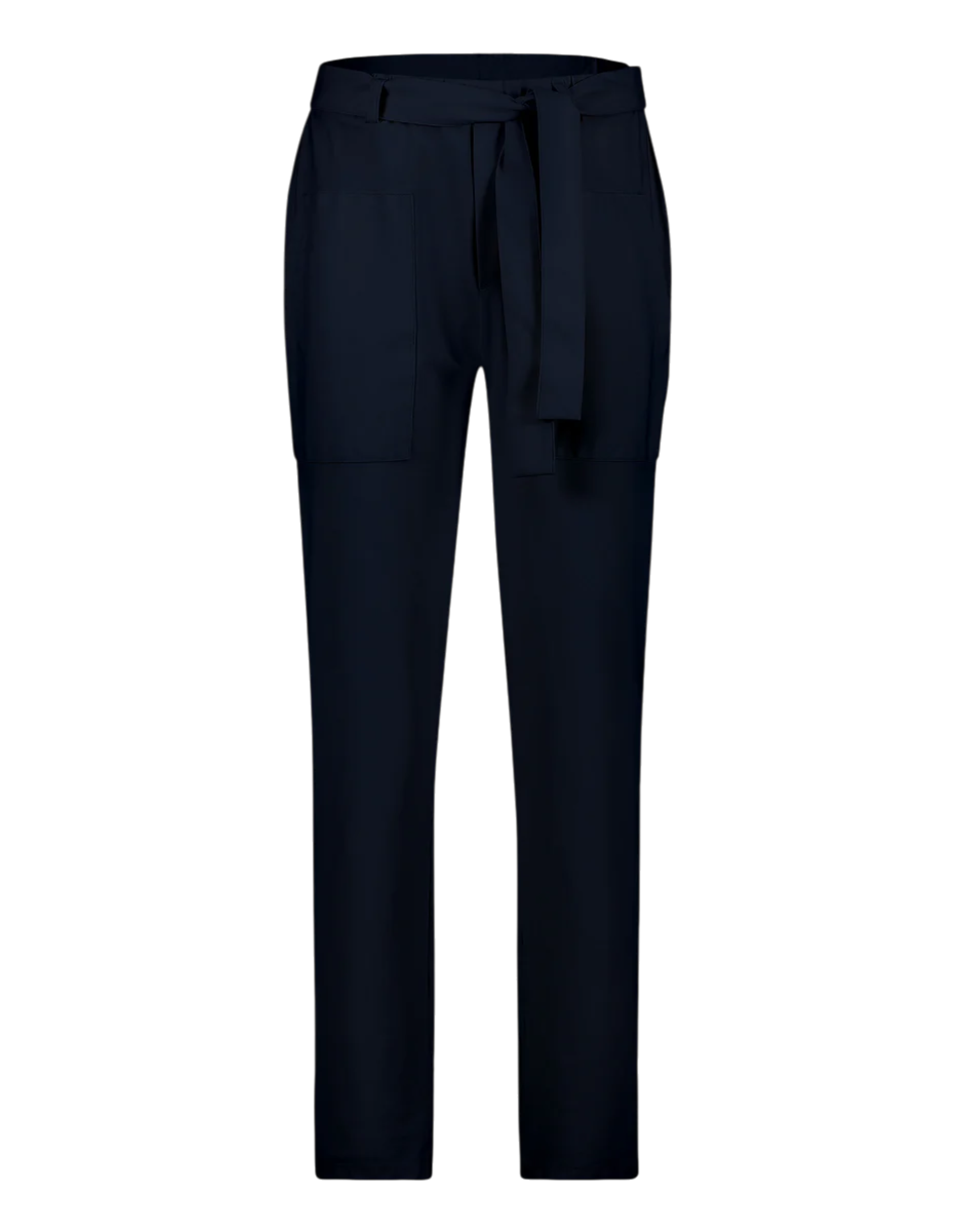 Raleigh Hose navy Bild 1