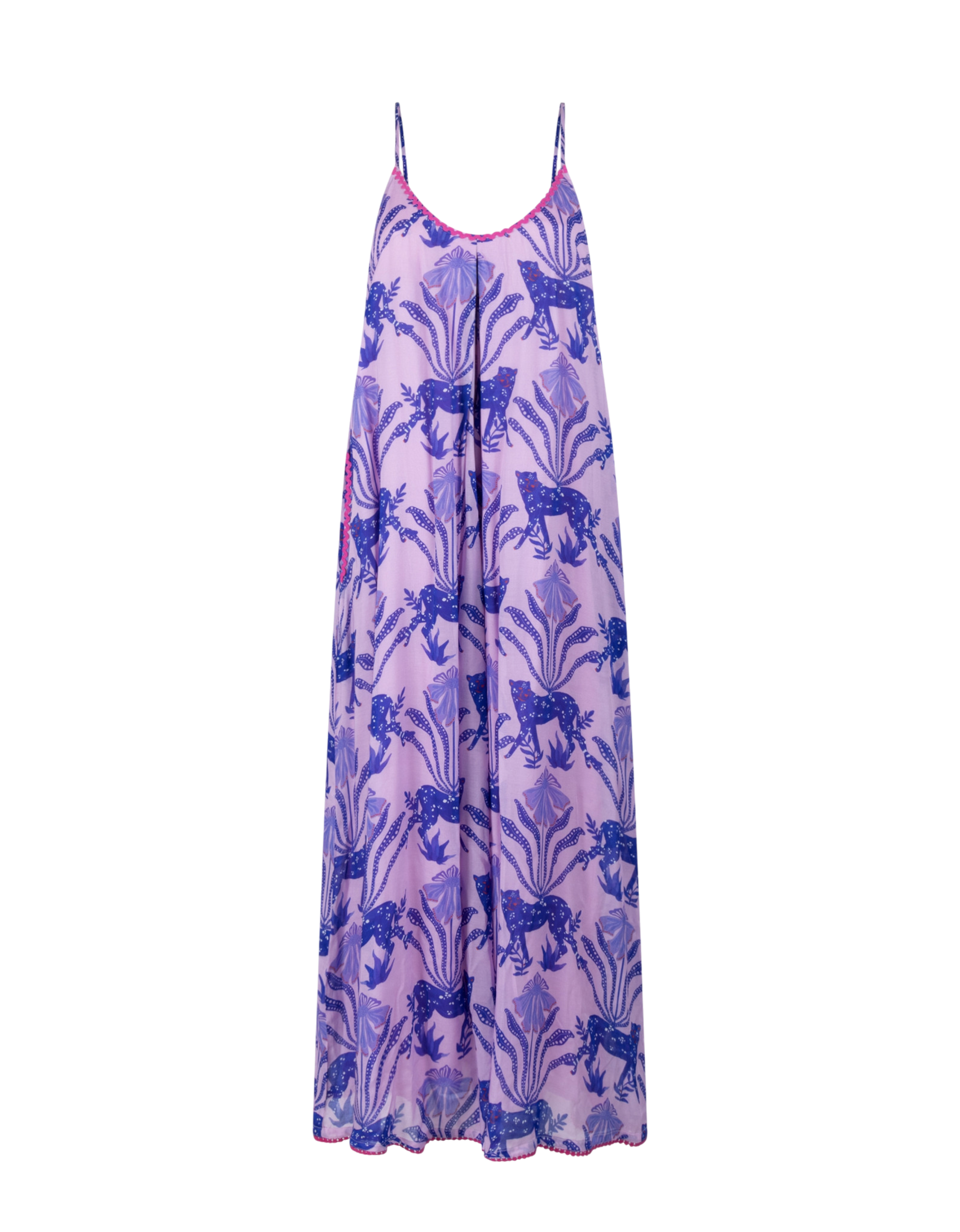 Blue Tiger tiger Bild 1